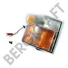 SCANI 1387155 Indicator